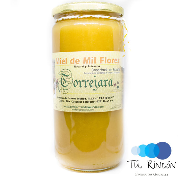 Miel de Mil Flores