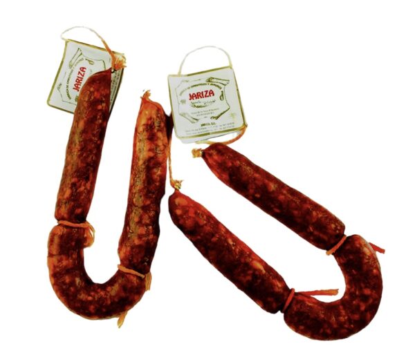 Morcilla de Calabaza DULCE