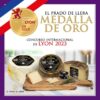 Prado de Llera curado al Romero - Imagen 2