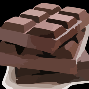 7. Chocolates y Bombones
